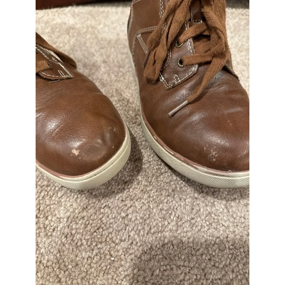 Sonoma boys brown